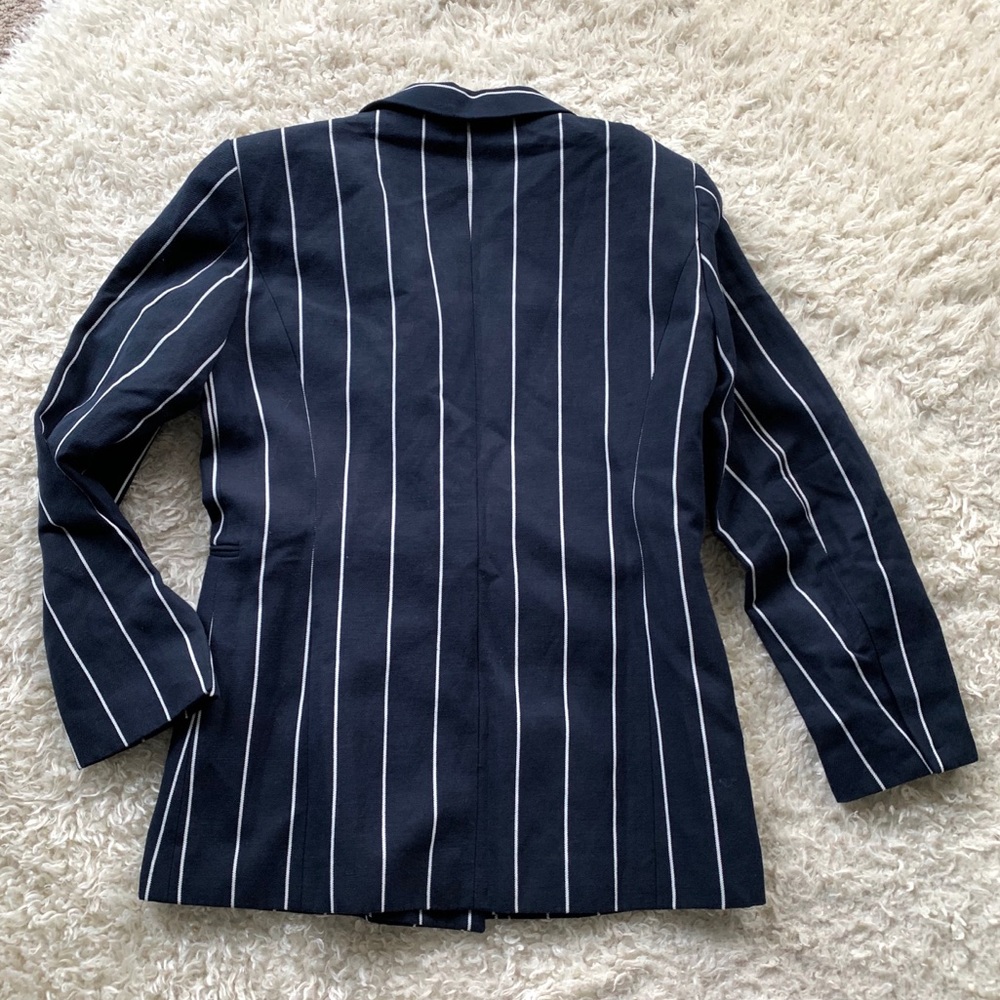 Sandro Paris Tailored Blazer - Picture 6 of 13